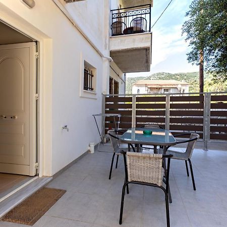 Nikki'S Family Apartments Sívota Extérieur photo